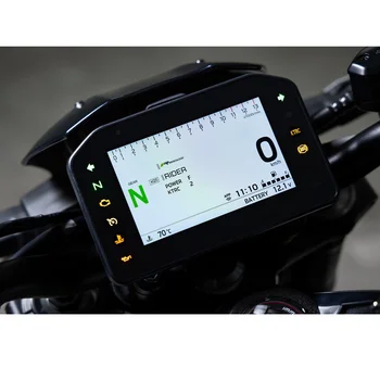 6 best sales कावासाकी vn900 - №4