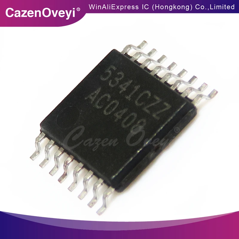 1piece CS5341-CZZ CS5341 TSSOP-16