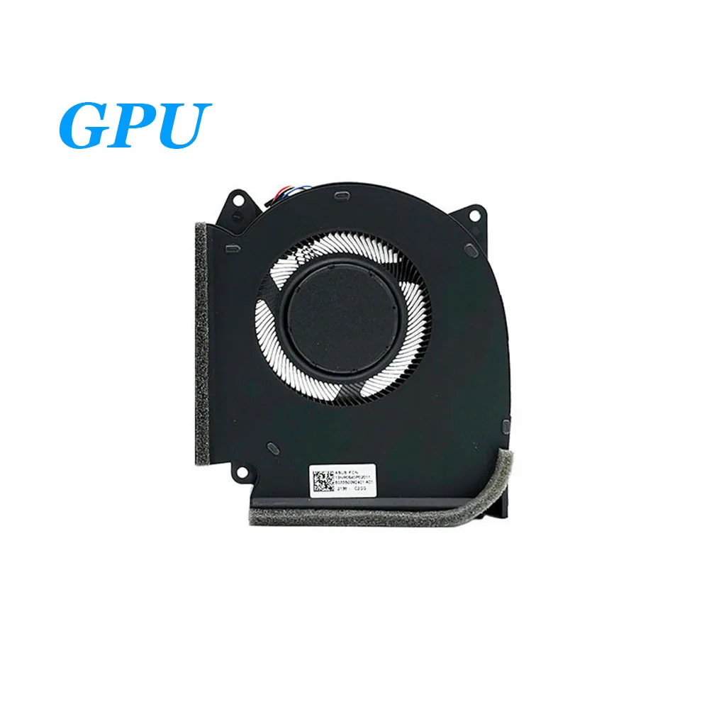 Laptop CPU\CPU FAN For ASUS ROG Strix Scar G713IM G713IR G713QM G713QR G733QM G733QR G733QS G733QSA DC12V 1A
