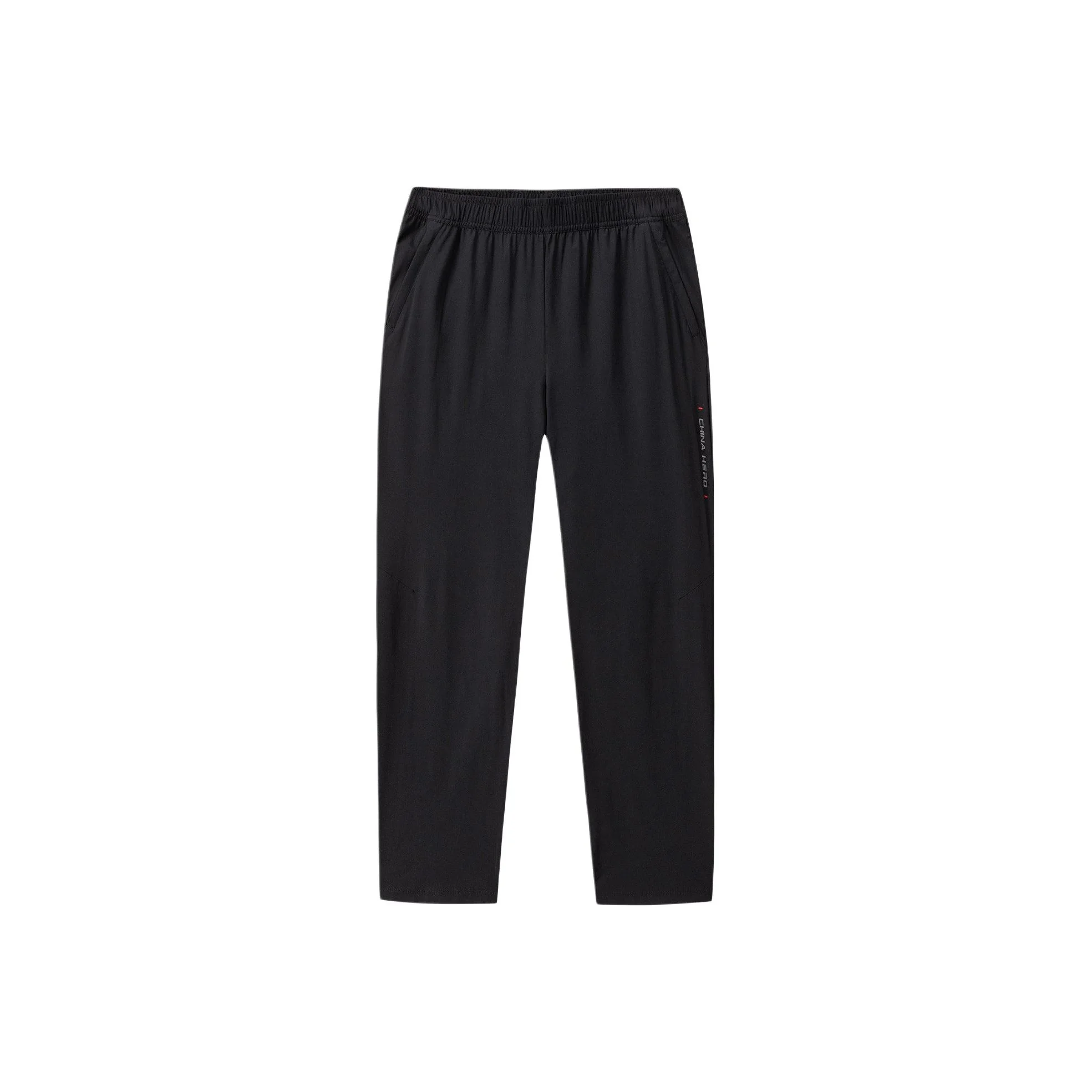 Anta Variety Training Collection Sports Pants Men's 152627304-1
