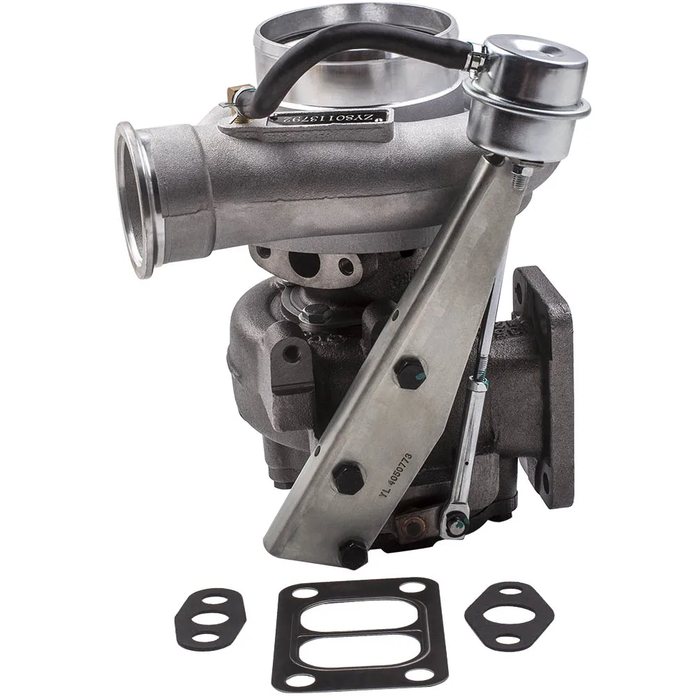 

Turbo charger HX35W for Dodge Ram Cummins 2500 5.9L Truck 6BT Diesel 1999-2002