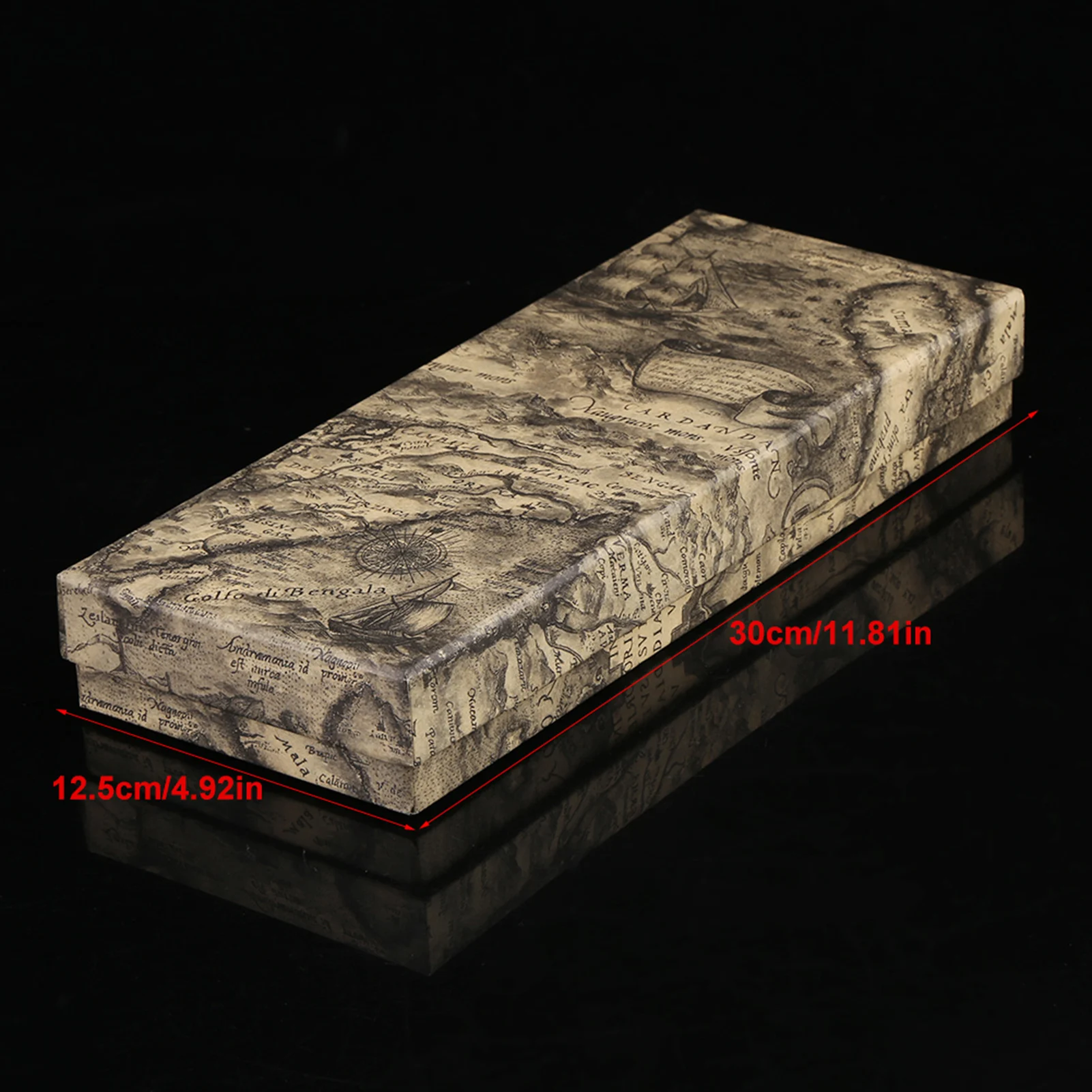 Calligraphie anglaise Dip Quill Pen écriture encre ensemble papeterie boîte-cadeau avec 5 plumes stylo ensemble Quill stylo ensemble plume stylo ensemble Quill