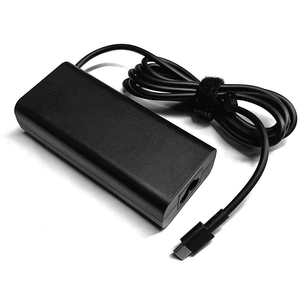 20V 3.25A 65W Universal USB Type C Laptop Mobile Phone Power Adapter Charger for Lenovo Asus HP Dell Xiaomi Huawei Google