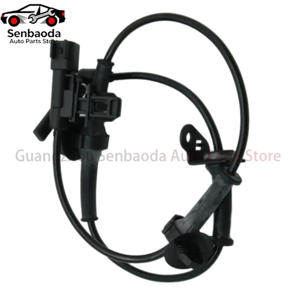 

22742183 AB1118 5S13685 ALS2856 5S13687 New Front Left ABS Wheel Speed Sensor For Chevrolet Corvette Z06 2014-2019 Auto Parts