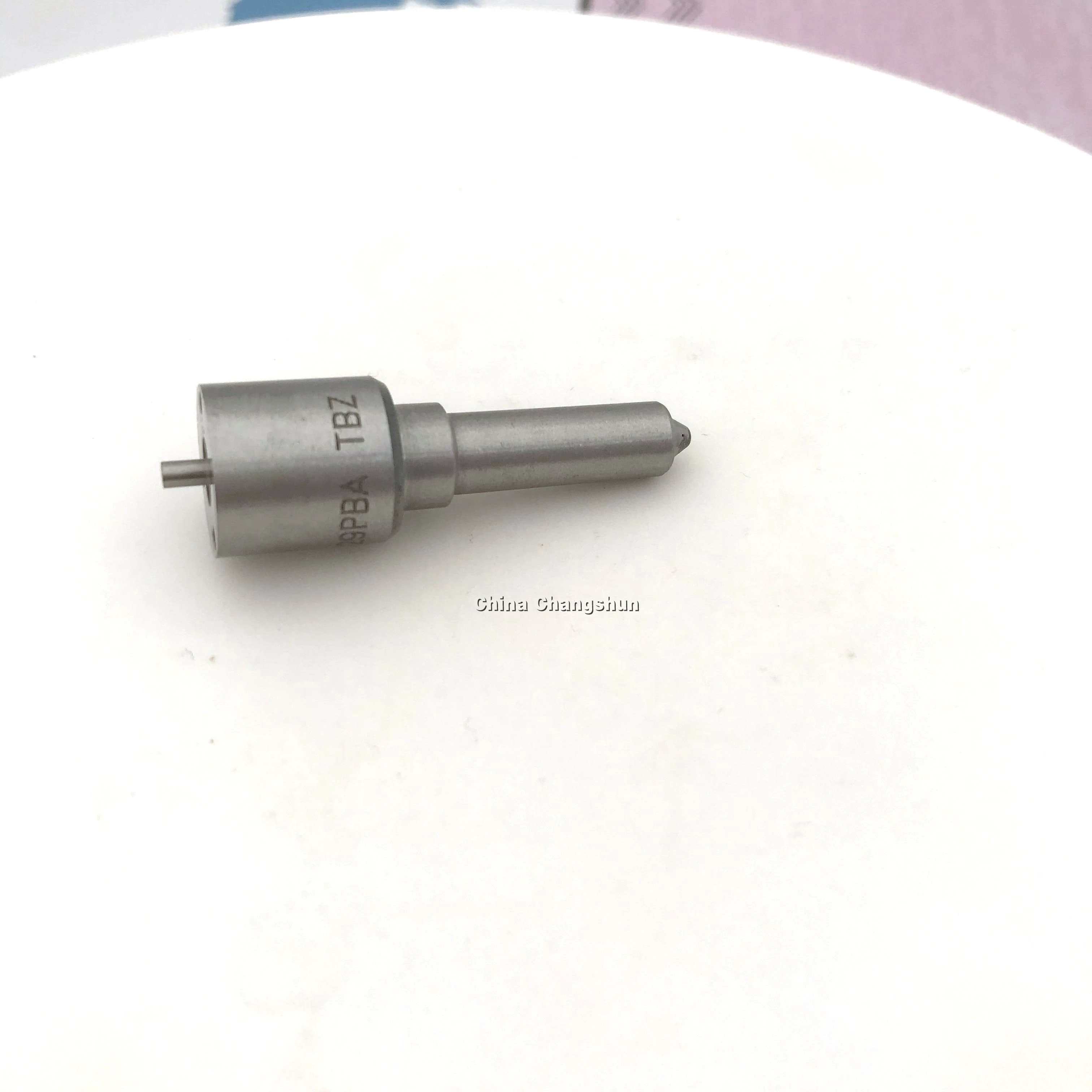 Premium Diesel Injection Nozzles DLLA160PN070 Truck Engine