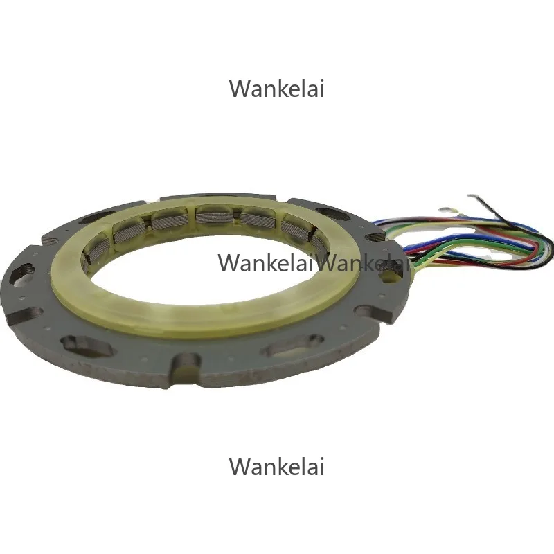 TS801N3E12 Original New Synchronizer Rotary Encoder Ship Rudder Angle Instrument With Good Availability