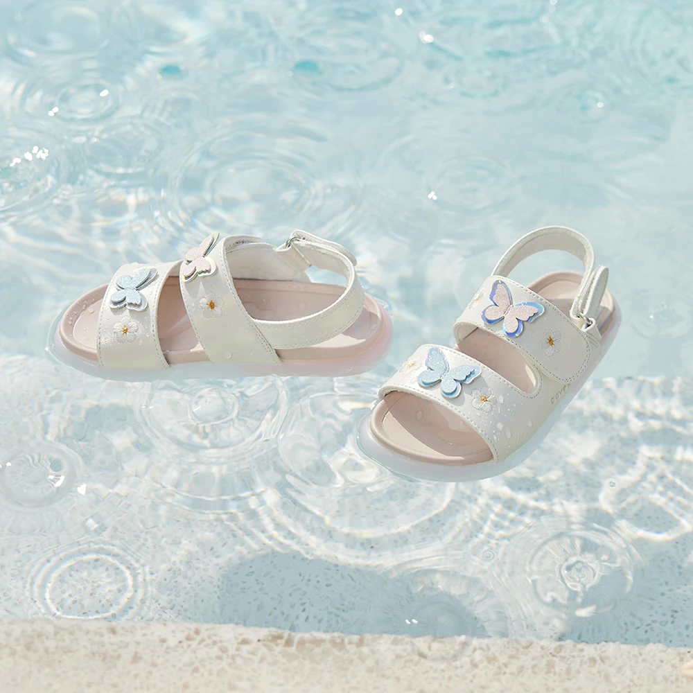 Dave Bella Children Sandals Gi - Sandal Sport Outdoor recension och pris