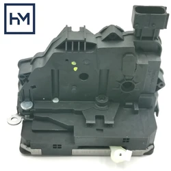OE: 9607230001 0007663824 A9607230001 010915 Truck Door Lock For MERCEDES-BENZ Actros MP4 (Left Front Side))