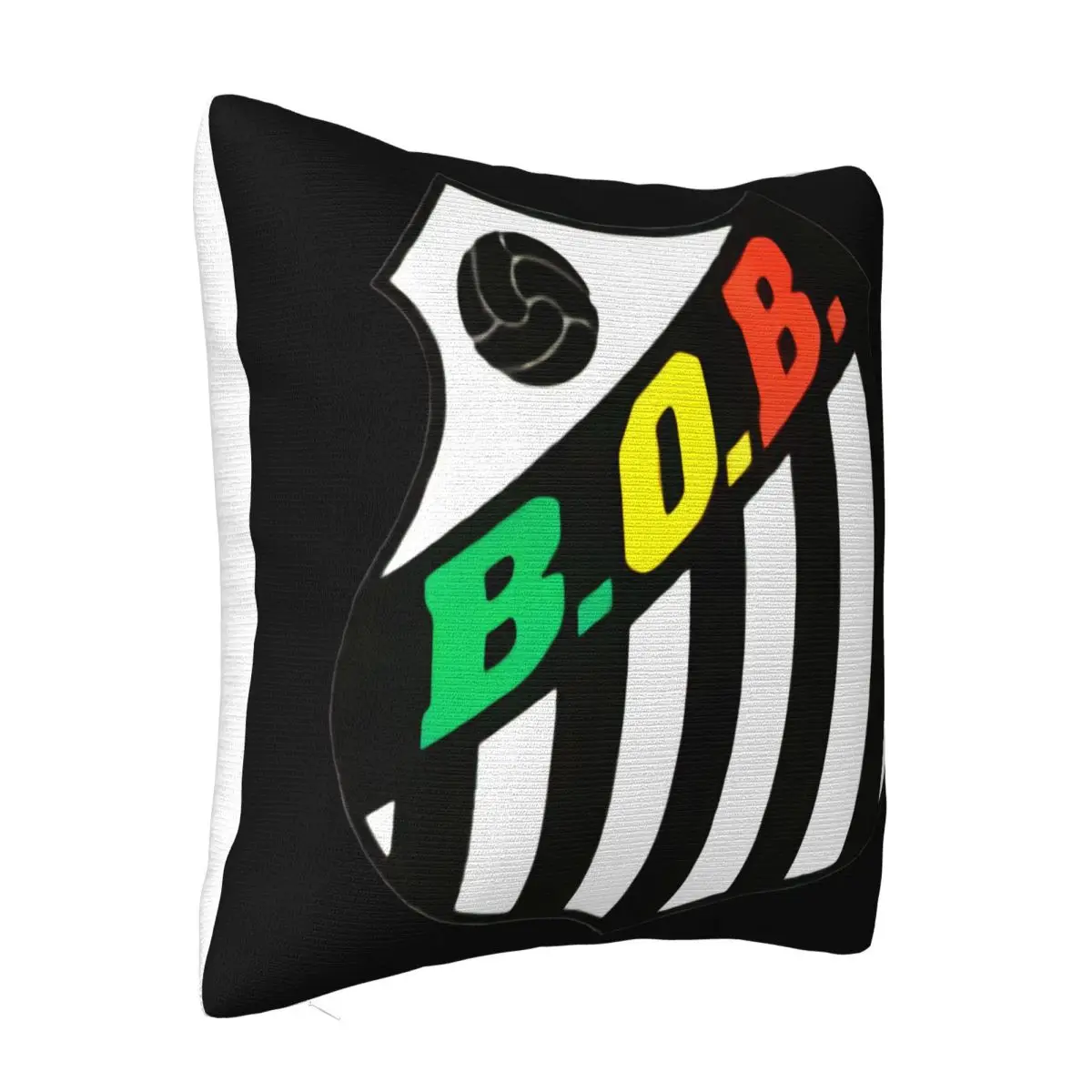 Bob Marley Santos Rasta Soccer New S M L Xl Xxl Official Men Brand High Quality Men Logo Pillow Case