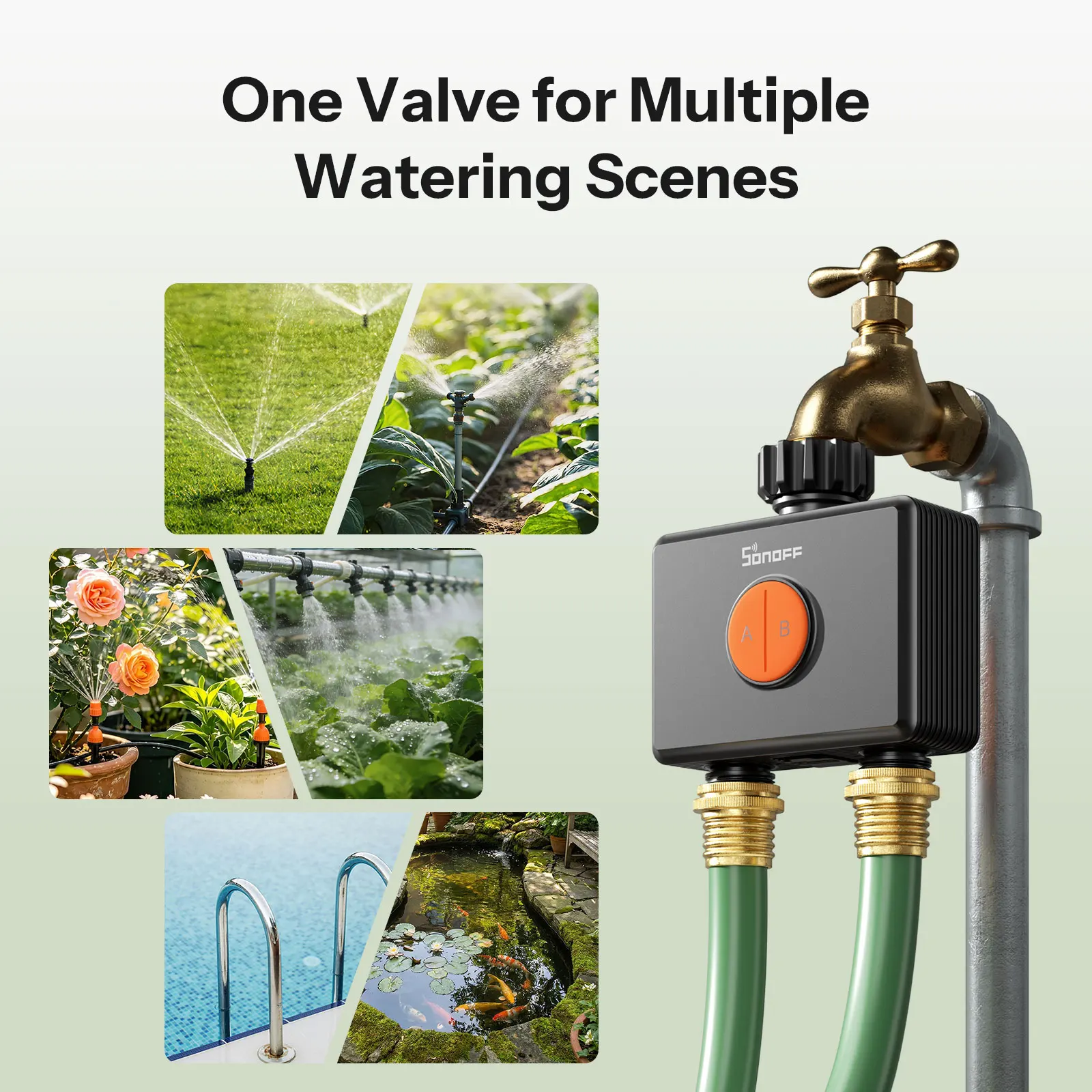 Thumbnail 3 - #17 Latest Sprinkler Valves Offers