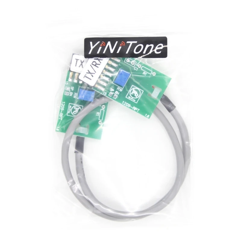 16 duplex repeater-interfacekabel voor CDM750 M1225 CM300 GM300