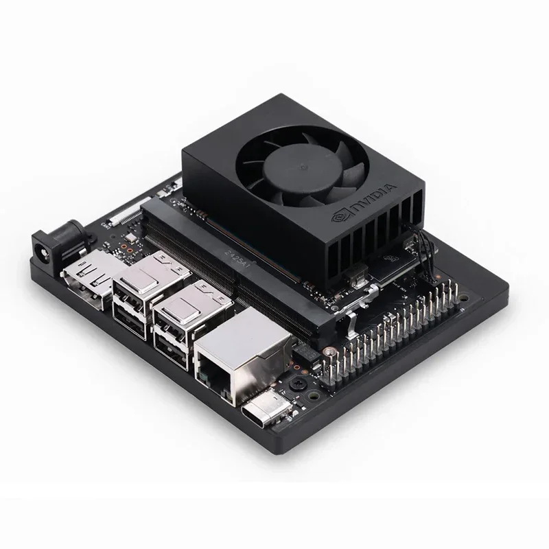 8GB super development kit board artificial intelligence edge computing development kit