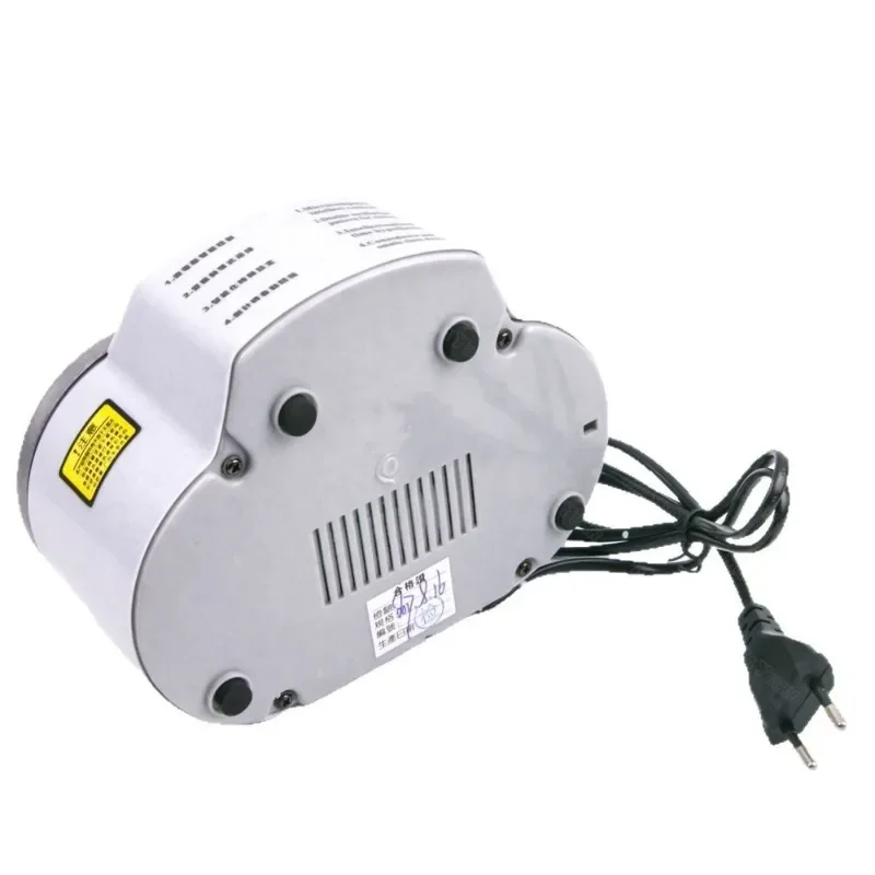 Double vibration ultrasonic cleaner, household cleaning machine, glasses jewelry print head mobile phone main board cleaner