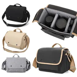 Portable Waterproof For Canon Nikon Sony Backpack Camera Video Bag Photography Protective DSLR Camera Cover Camera case