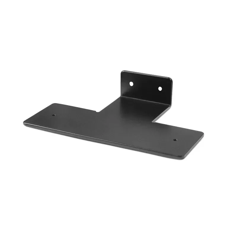 Metal Wall Mount Bracket For Bose SoundLink Max Speaker, Easy Installation And Space Saving Floating Storage Rack