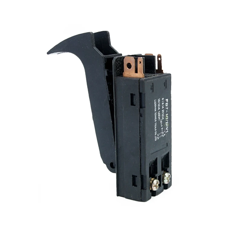 Hammer Impact Drill Switch for Bosch GBH5-38D GBH5-38X GSH388X Accessories Replacement