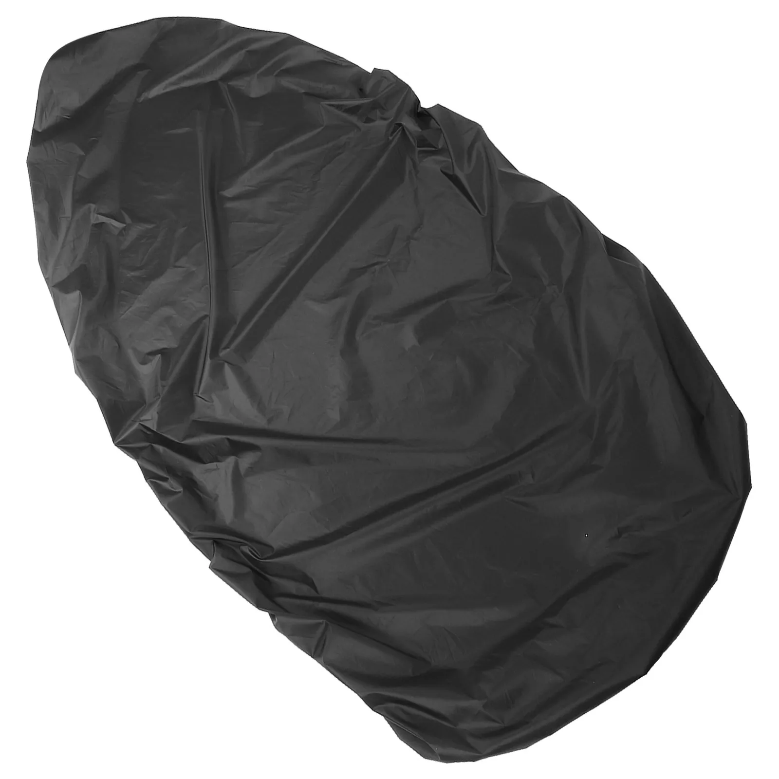 

Oxford Kayak Cover Waterproof Uv Resistant Heavy Duty Outdoor Storage Protection for Canoes and Kayaks Fits Most Models