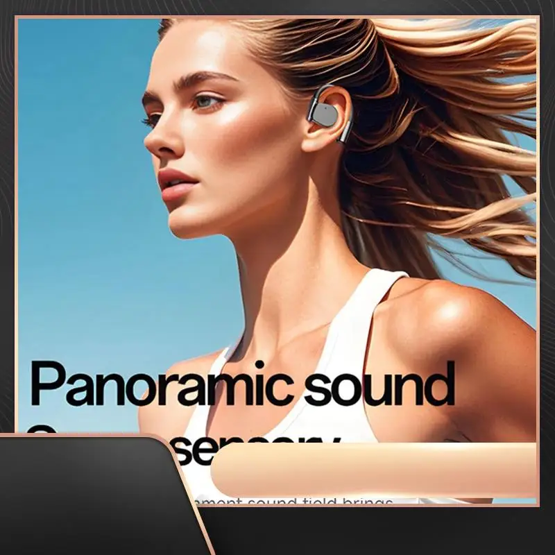 

M111 Смарт-гарнитура-переводчик, 144 языка, наушники-переводчики с искусственным интеллектом, беспроводное устройство-накладка-переводчик A