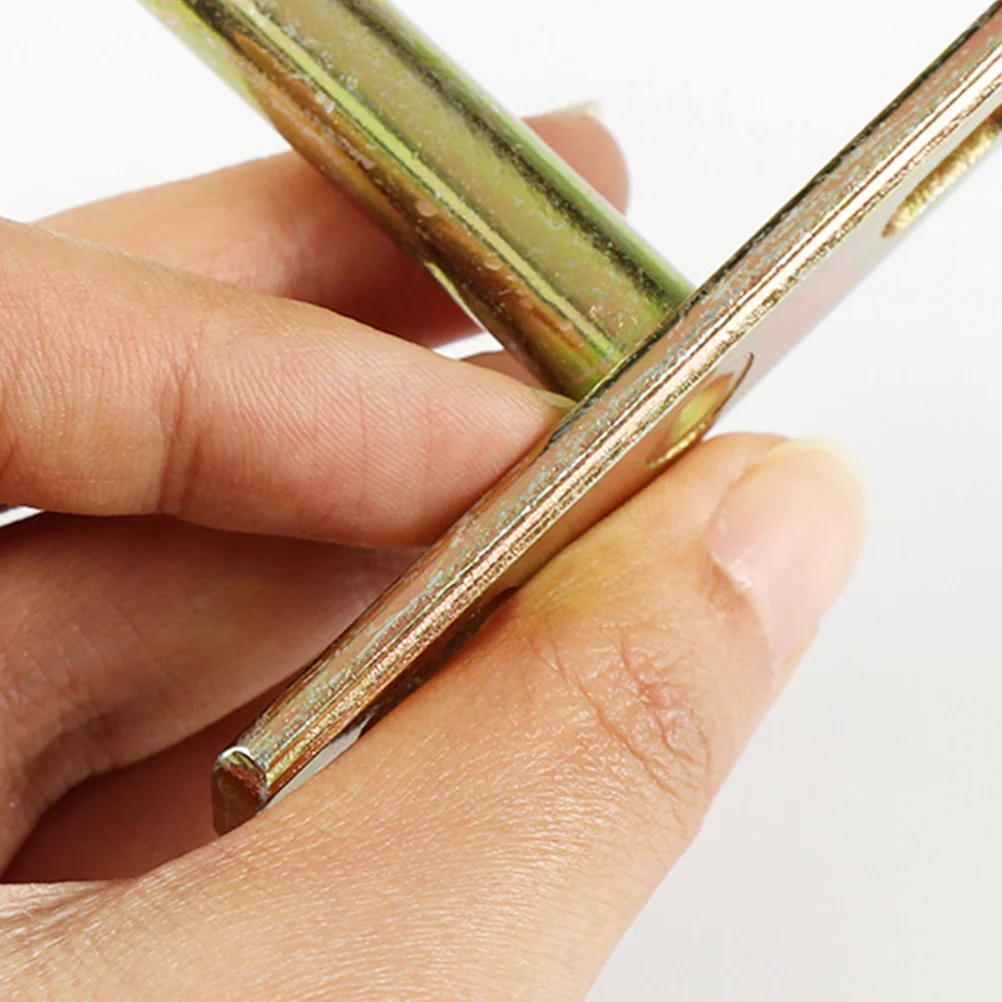 4 قطعة بين قوسين الرف العائم رف أعمى مخفي دعم قوي الصلب الحائط تخزين حامل للمنزل مكتب