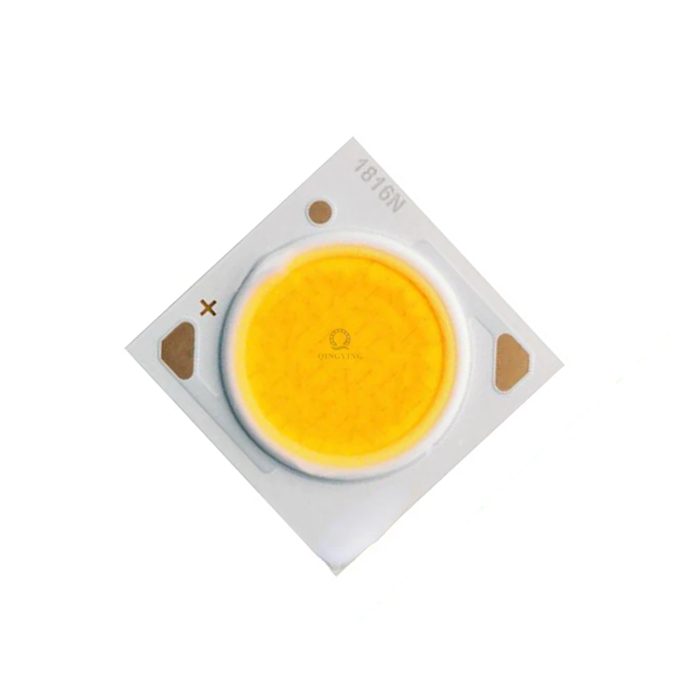 1pcs- 5pcs CXA1816 38W CXA 1816N Ceramic COB LED Array Light Warm White Easy White 3000K 4000K 5000K Square LED Chip