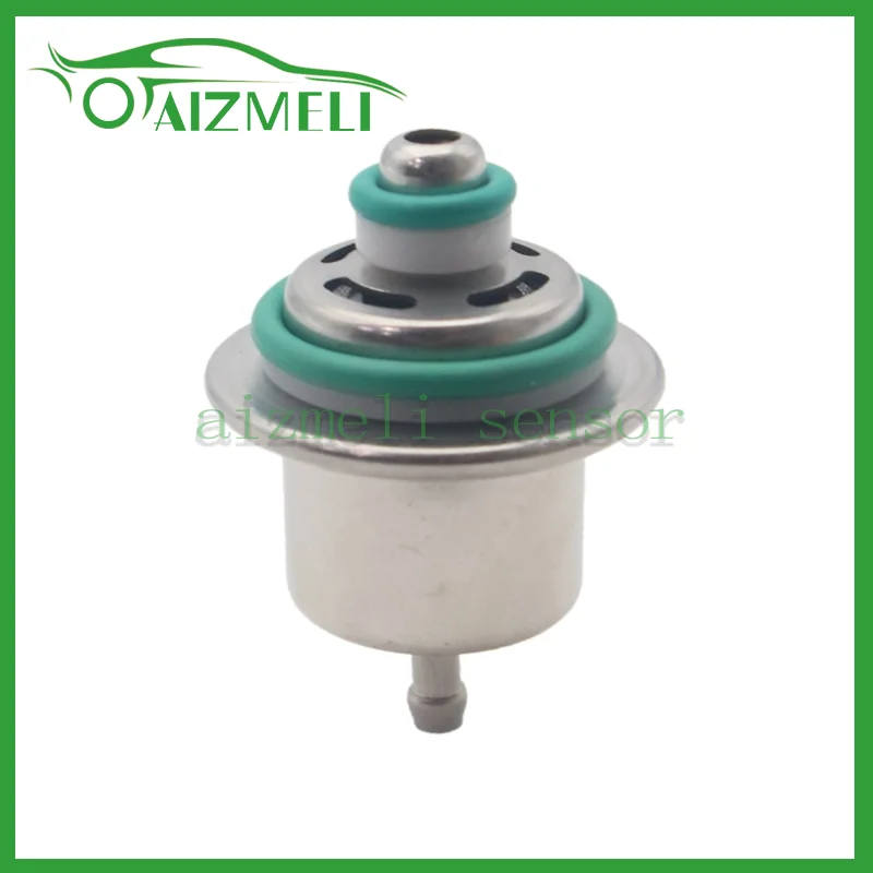 

24576649 Fuel Injection Pressure Regulator For Saab 9-3 YS3F 2002~2015 2003 2004 2006 2007 2008 2009 2011 2012 2014 1.8T 2.0T OE