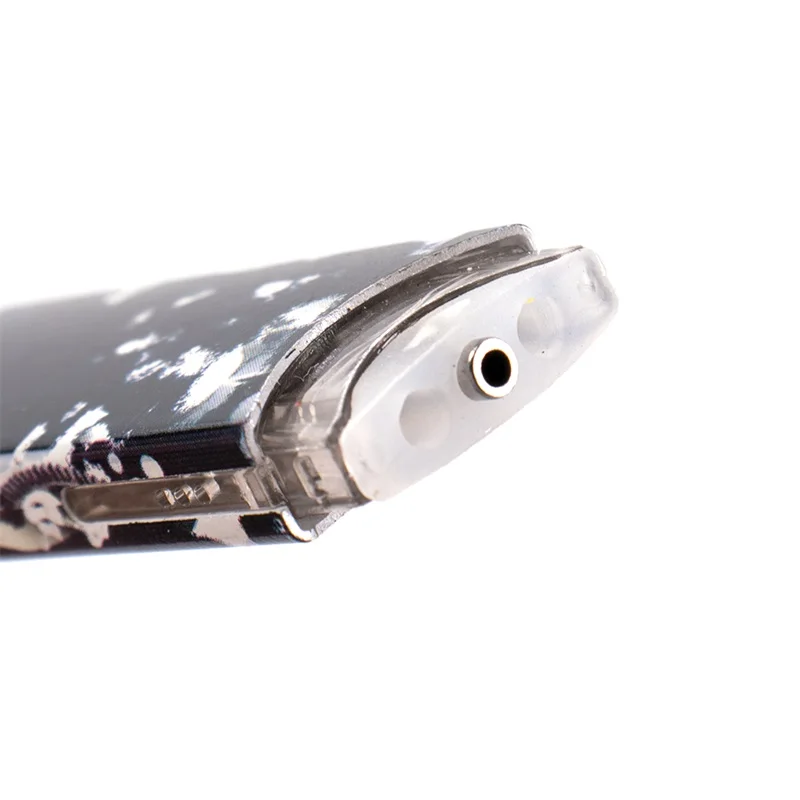 Gold Coast Clear Vape Pen und Zigaretten-Kits 1ml Keramik spulen patrone leere Hülse 380mAh wiederauf ladbare Batterie Vapes für dickes Öl