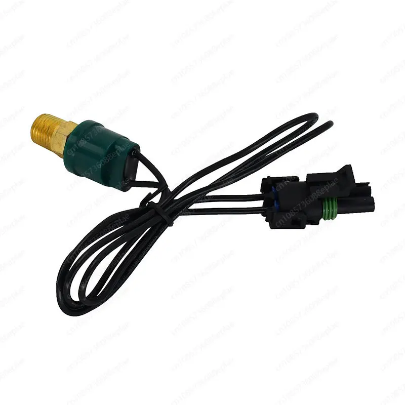 

Pressure Sensor Switch 12-00309-06 12-00309-09 Compatible with Carrier Trailer Refrigeration Unit Reefer Container Freezing