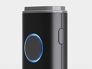 NETUM Bluetooth 1D/2D Barcode Scanner with Charging Dock, Upgraded Connectivity for iPhone iPad, Portable 2D QR view 4