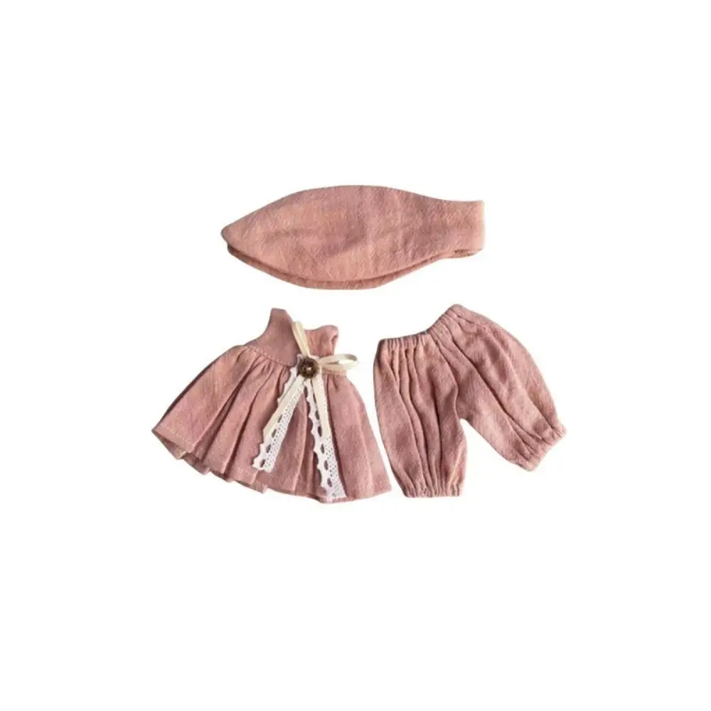 Abito da principessa in stoffa vintage Giocattoli per bambini Accessori da gioco di vestizione OB22 OB24 Accessori Giocattolo Regalo Ornamento per bambola