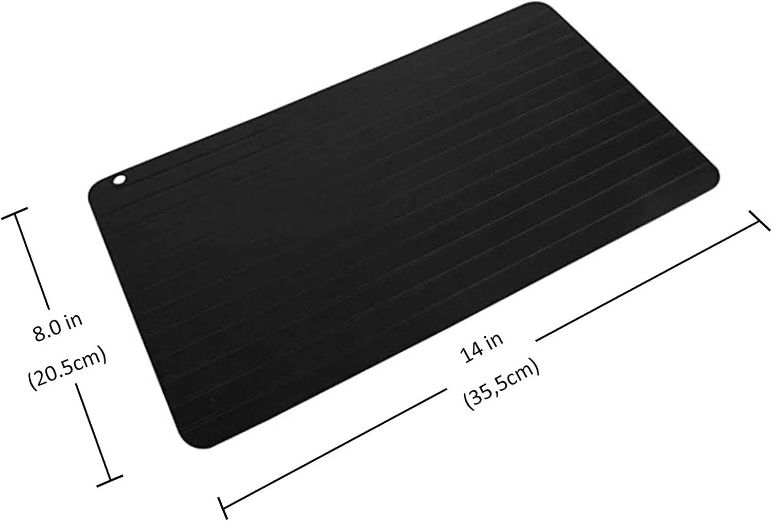 black L