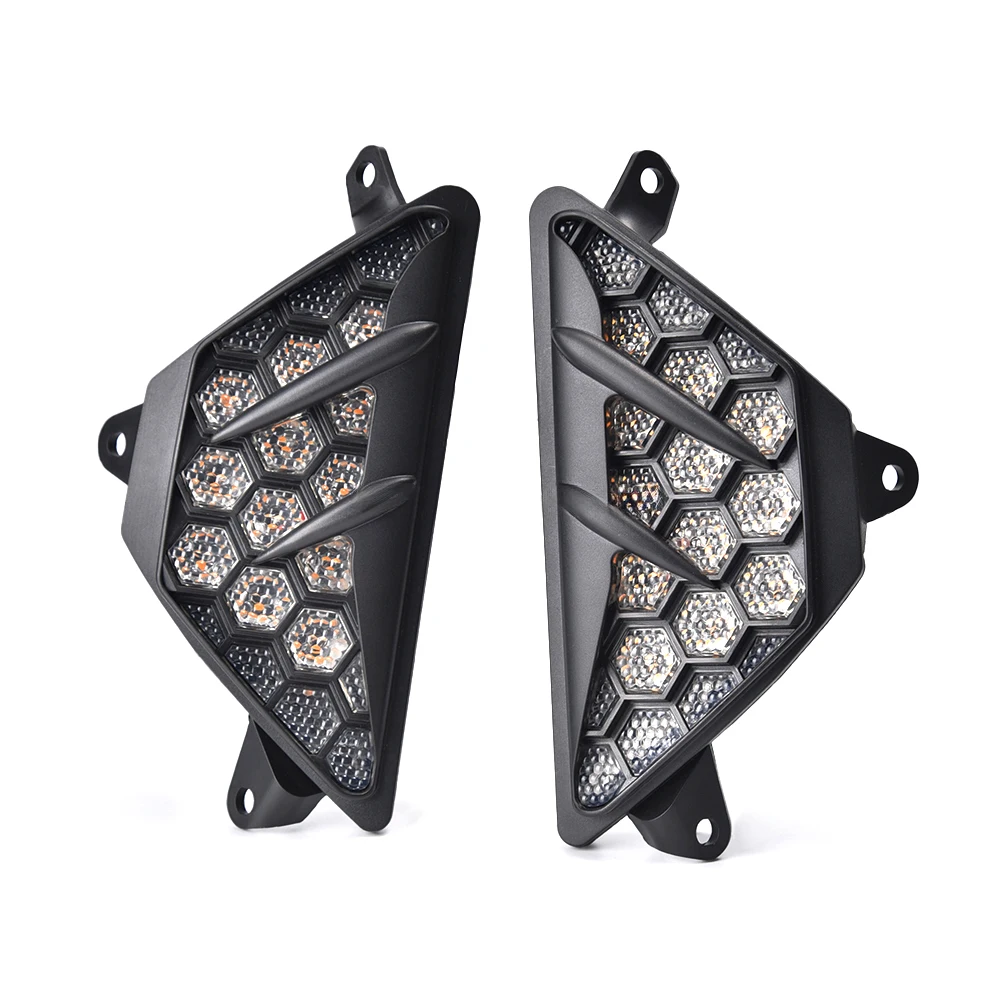 Led Turn Signal Lig… - image