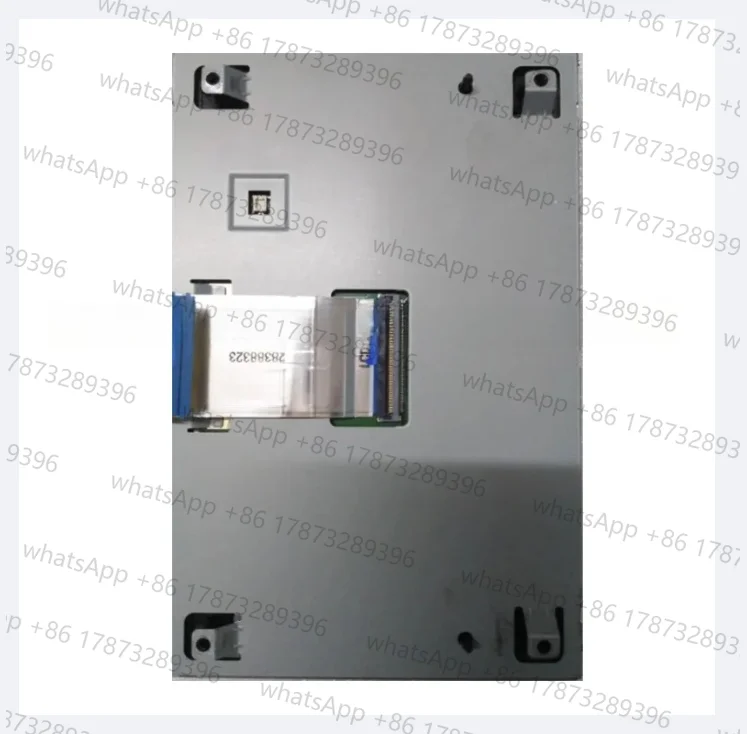 LCD de 8 polegadas com painel de toque para Opel Vauxhall Navi 900 IntelliLink NAVI RADIO para Opel Astra K MK7 2015-2020 39042448