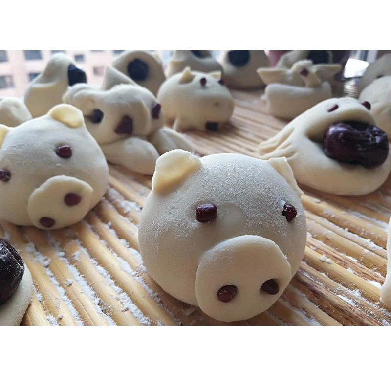 

Электрическая коммерческая маленькая круглая машина для изготовления шариков для теста, гамбургское печенье, хлеба, распределитель теста, круглая машина