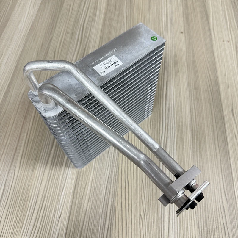 

1pcs 233x225x65 1698300758 AC Conditioning Evaporator Cooling Coil Core for Mercedes Benz W169 W245 A160 A170 A180 A150 A200