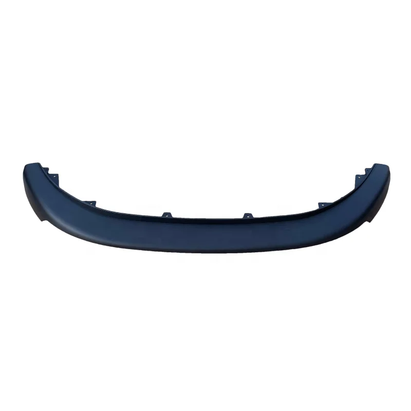 86512-G5000 Front Bumper Mask Frosted Front Bar Skin For Kia NIRO HYBRID Original