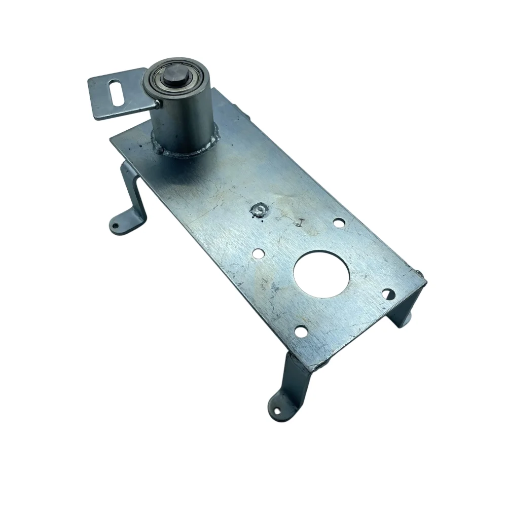 

Продуктивная мостовая пластина, средний вал, колыбчатый вал и натяжитель цепи для Hisun MB200-235 33909563 MB200