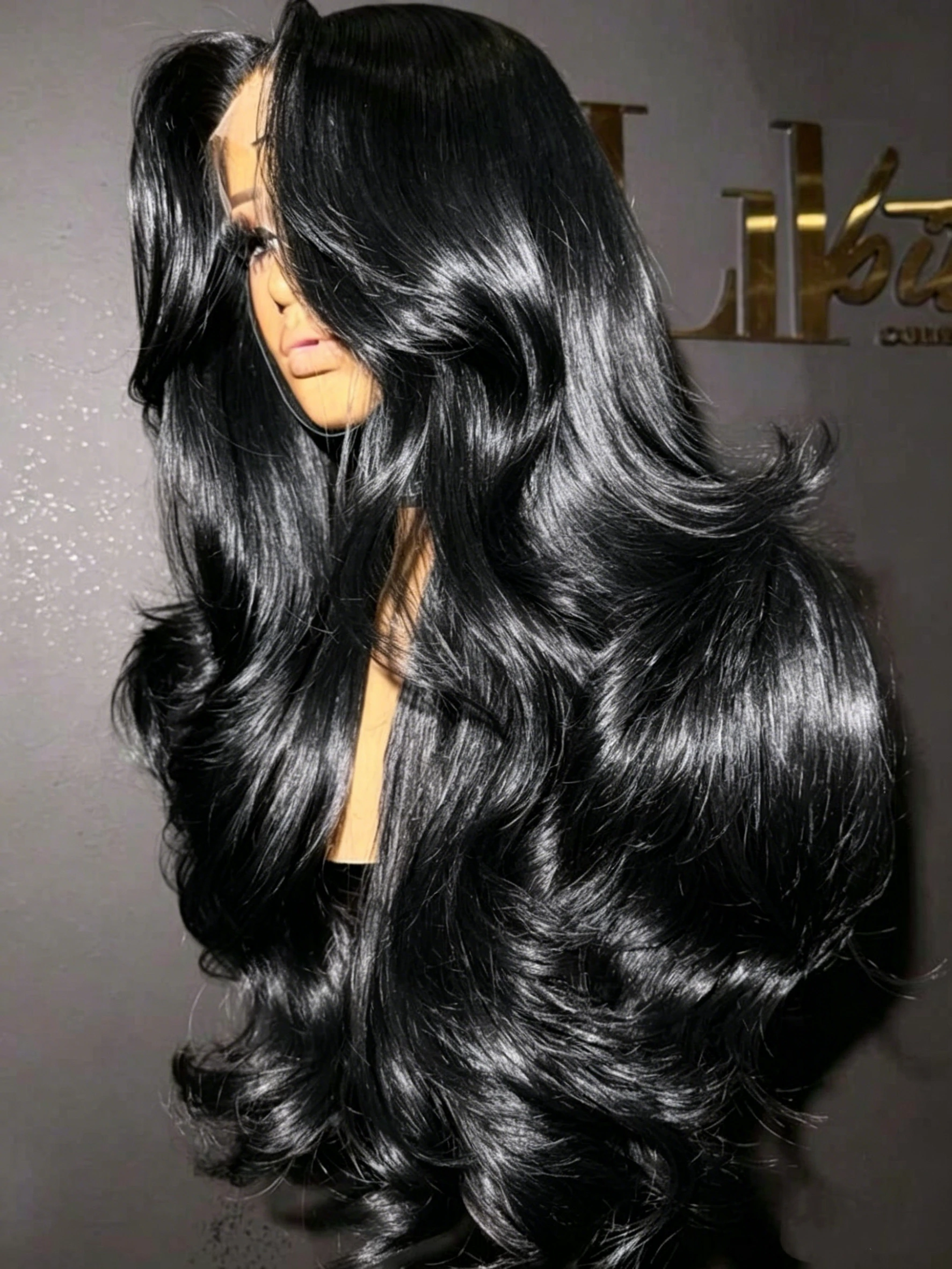 

250% Density 38 40 Inch Glueless Put On And Go 5x5 Lace Closure Body Wave Lace Front Wigs Human Hair Pre Plucked With Baby Hair 13x6 HD Transparent Lace Frontal Wigs For Women No Glue Needed Ready To Go Glueless Human Hair Wig