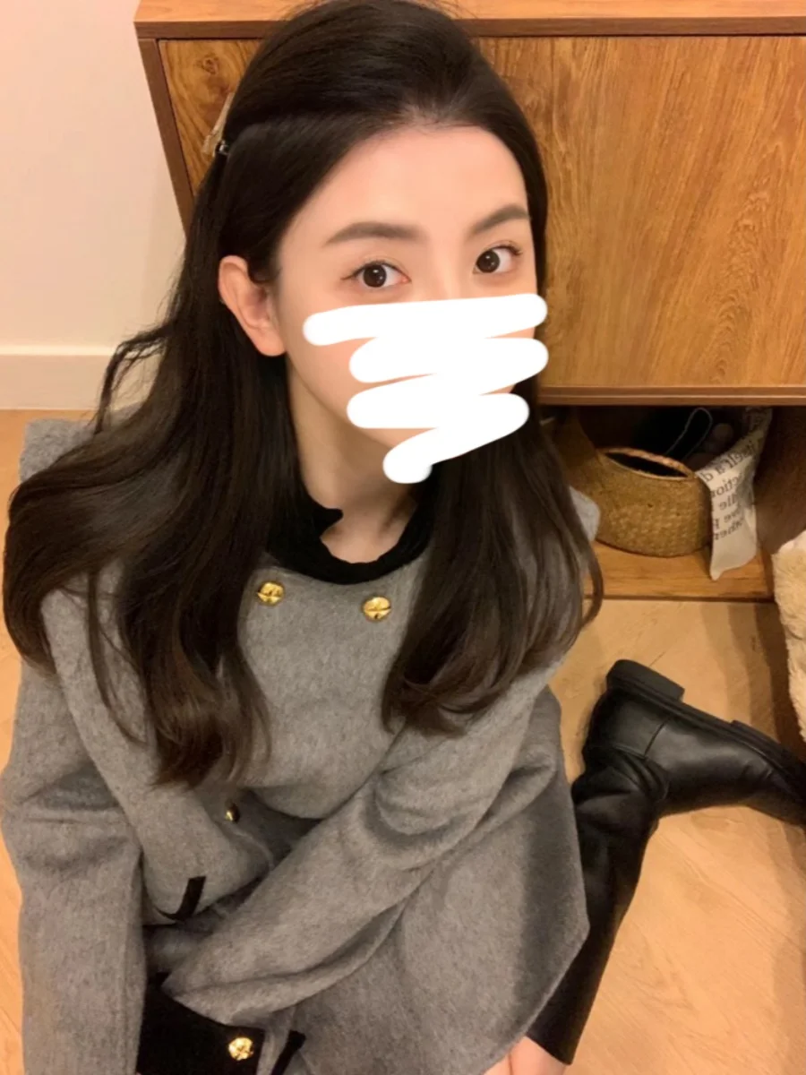 

Женская летняя дышащая спортивная одежда из твида с пуговицами для бега, тренировок и соревнований