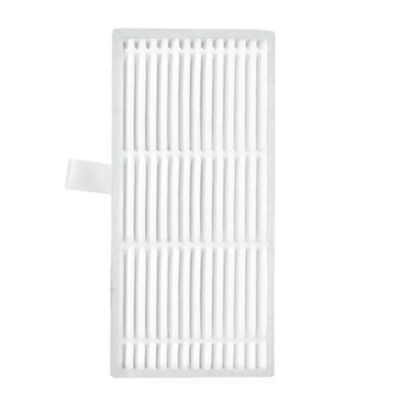 Фильтры JDZD для пылесоса Eufy Omni C20, аксессуары, запасные части, сверхпрочные аксессуары