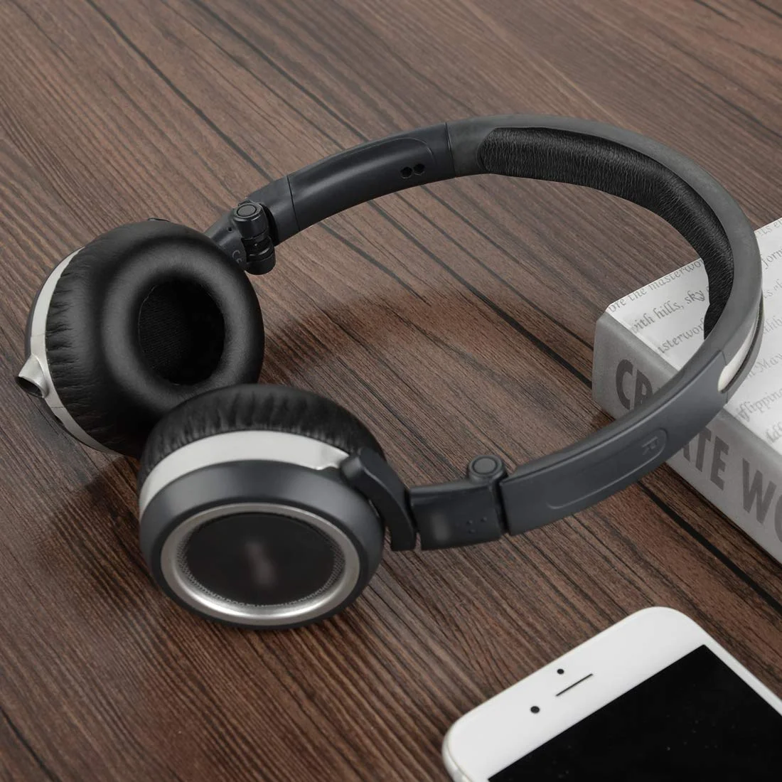 Thay Thế Nút Tai Nghe Bằng Miếng Đệm Tai Bịt Đệm Nắp Cốc Đầu Chi Tiết Sửa Chữa Cho Tai Nghe AKG K430 K420 K450 K451 K480 Q460 Tai Nghe