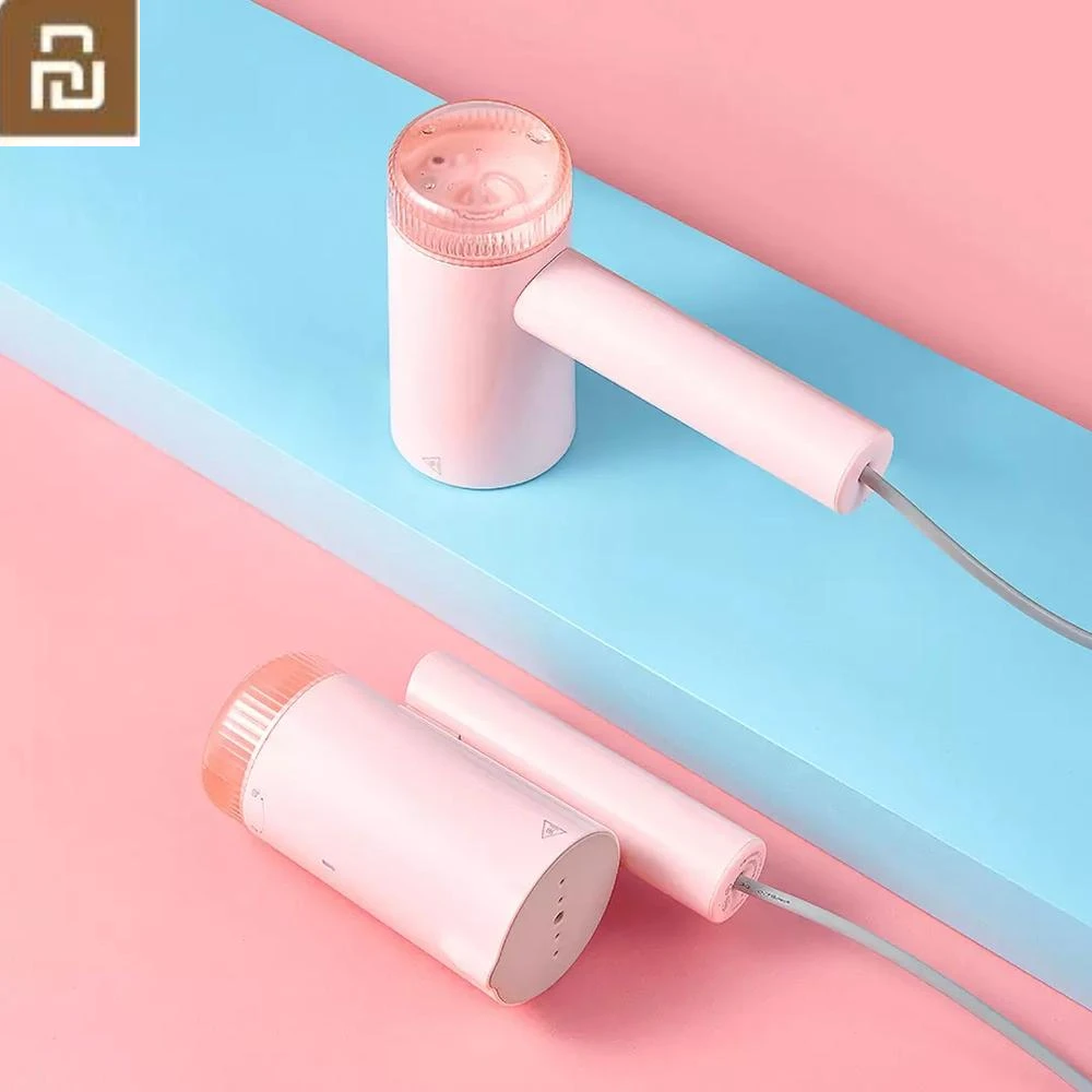 Youpin Lofans бытовой отпариватель для одежды, мини-утюг для глажки, портативный дорожный электрический подвесной отпариватель, отпариватели для одежды