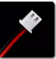 

SUNON GM2406PTVX-A S70.GN DC 24V 3.4W 60x60x25mm 2-Wire Server Cooling Fan