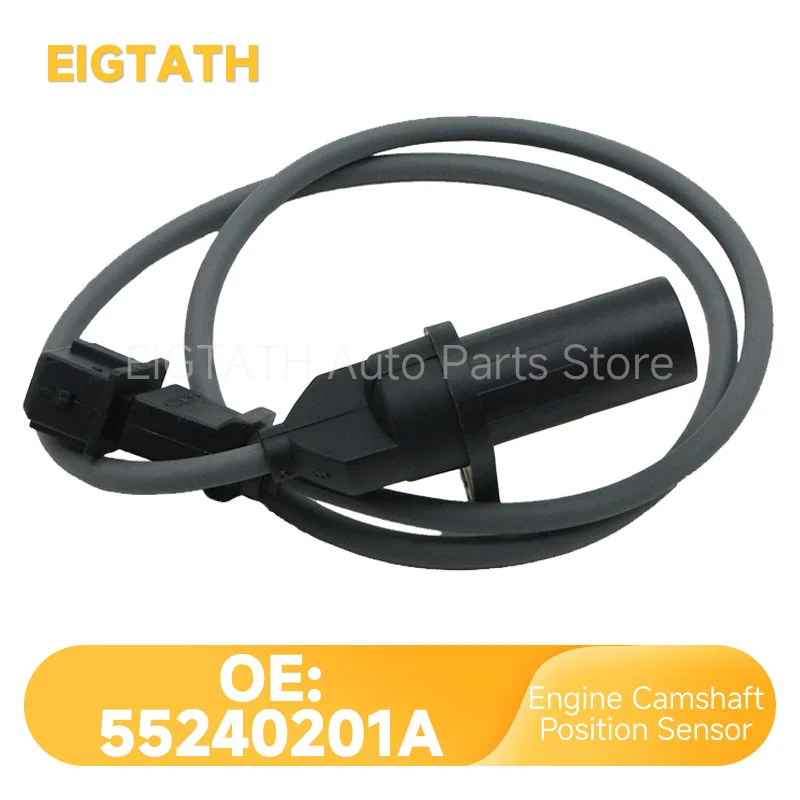 

55240201 Датчик положения распределительного вала двигателя для Ducati 748 R S 749 996 Biposto Monoposto, хорошее качество, автозапчасти 55240-201 A