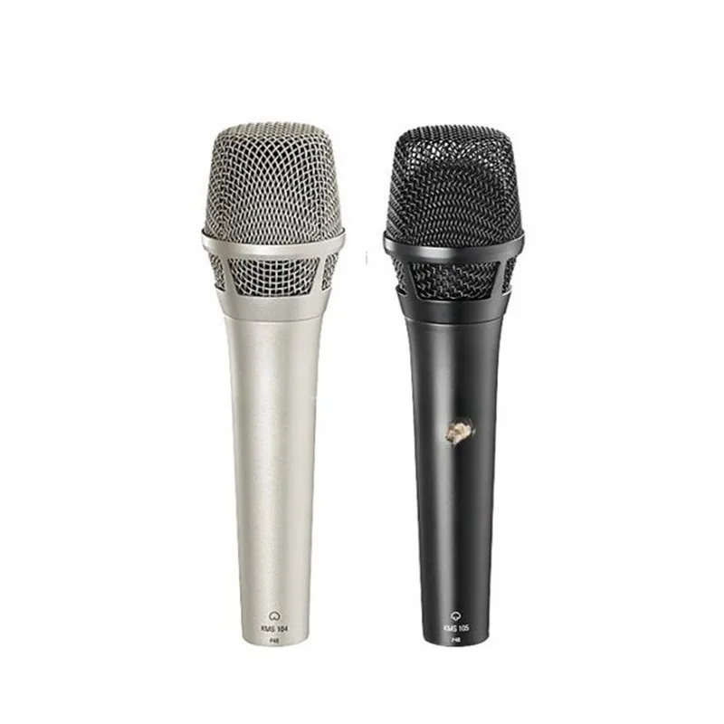 

105 Professional Handheld Condenser Microphone Spot U87 TLM103 Live Recording