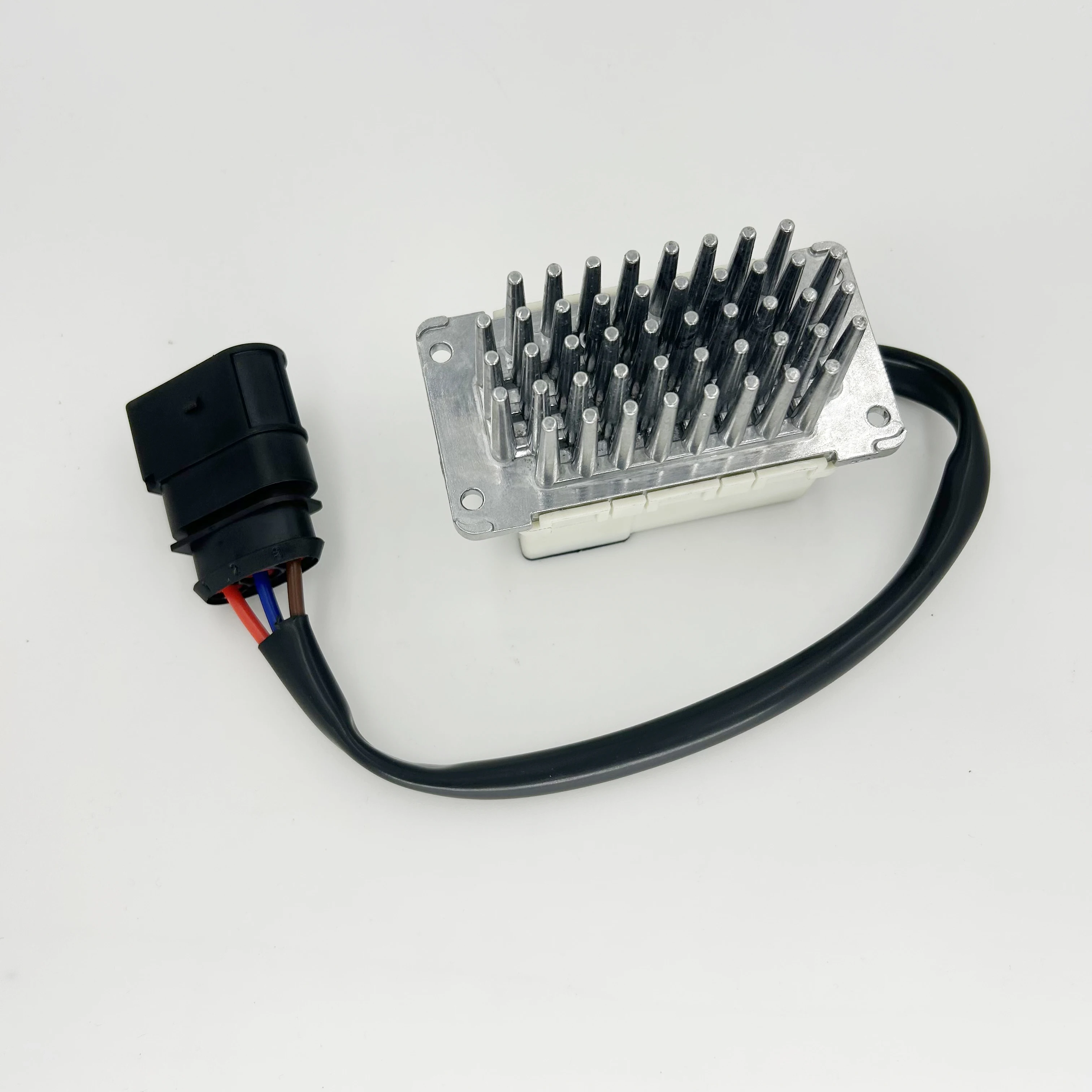 3D0907521A 3D0907521 5DS006455-08  Cooling System Blower Resistance For VW Phaeton Bentley SUPERSPORTS CONTI Car Accessories