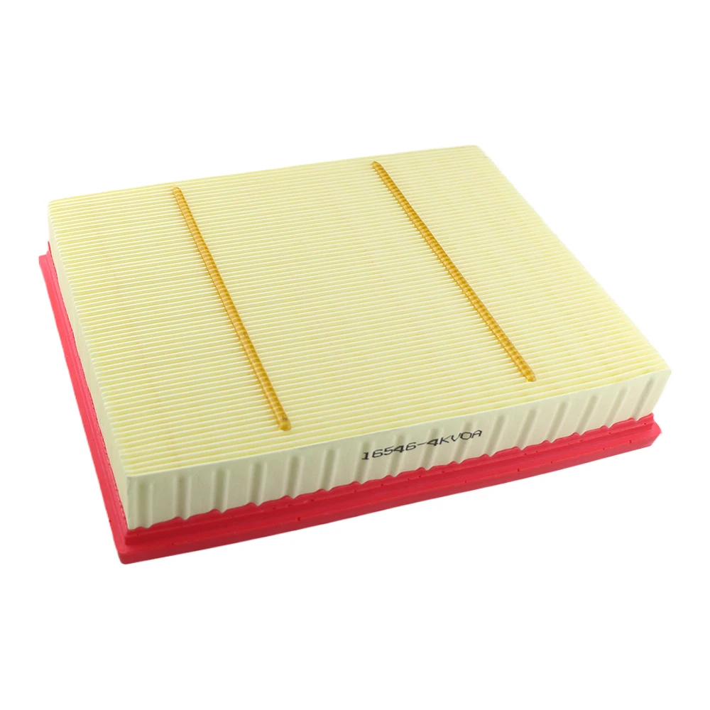 Car Air Filter for Nissan Navara NP300 2015-2023 2024 2025 Auto Replacement Filter Car Intake System Interior Accessories view 6