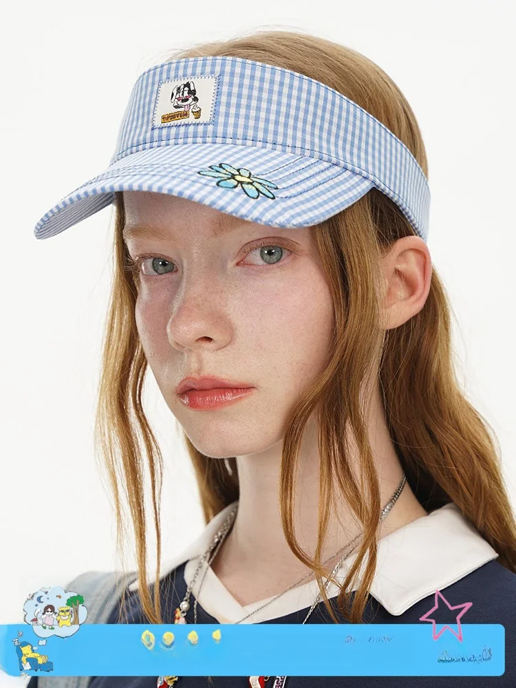 casquette-a-visiere-vide-tipseven-design-original-serie-fast-food-avec-logo-brode-exclusif-motif-floral-nouveau-style-decontracte