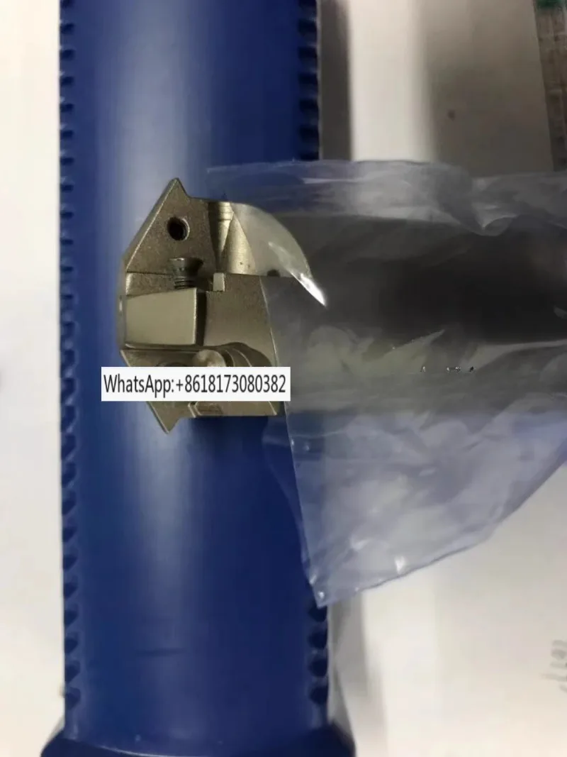Thread cutting tool milling cutter head TM4SC40W42-120-3U full series