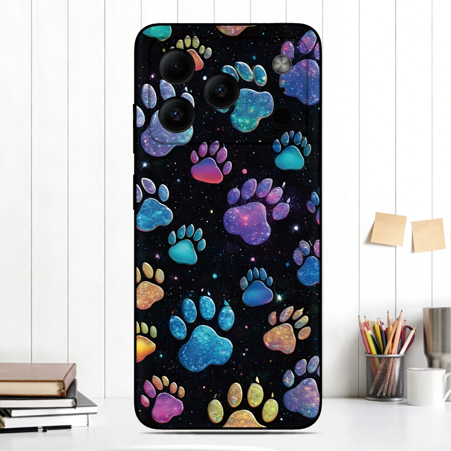 Dog Paw Phone Case For Oukitel - đánh giá và giá Phone Cases Diy
