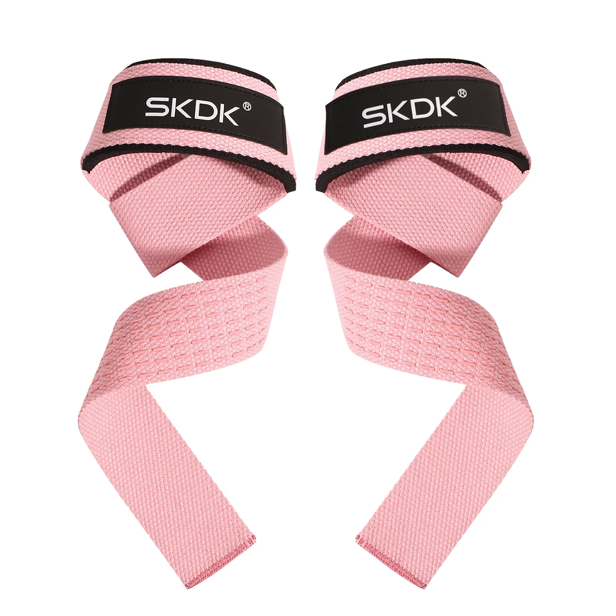 1 paar verstelbare polsbandage, elastische polsbeschermer, polsbeschermingsband voor gewichtheffen, crossfit, powerlifting, krachttra